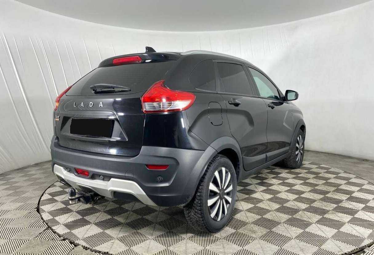 Купить Chery Tiggo 7 Pro I, 2020, 68 635 км, фото №7