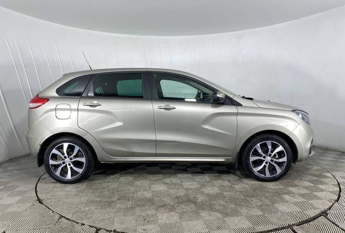 Купить Kia Ceed III, 2019, 50 868 км, фото №15