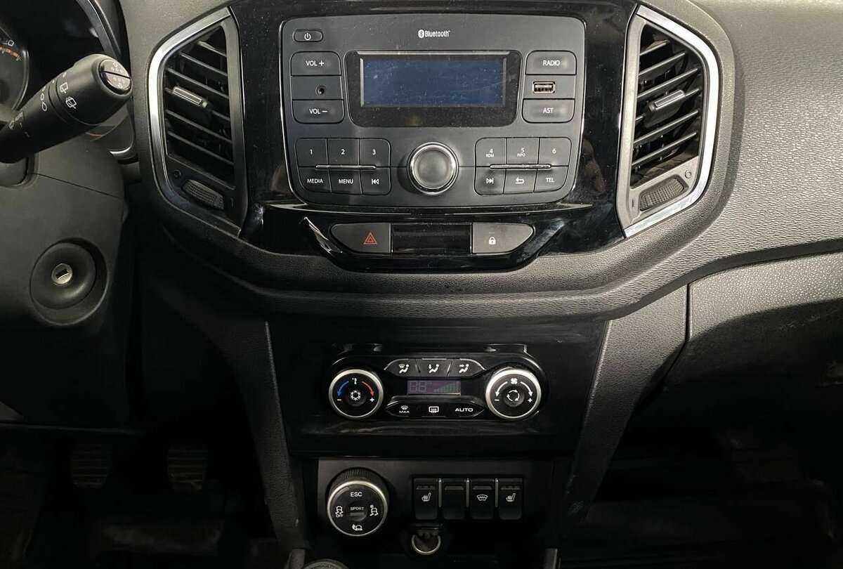 Купить Volvo XC60 I, 2012, 233 004 км, фото №5