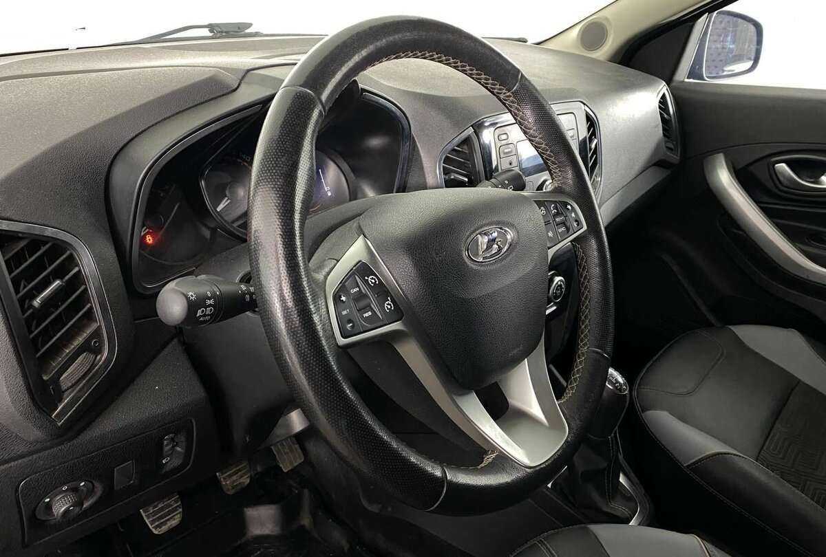 Купить Honda Crosstour I Рестайлинг, 2014, 155 117 км, фото №11