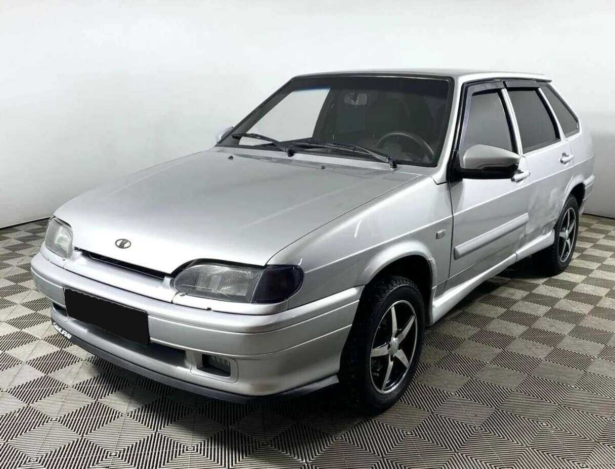 Купить Volkswagen Polo V Рестайлинг, 2015, 176 891 км, фото №13