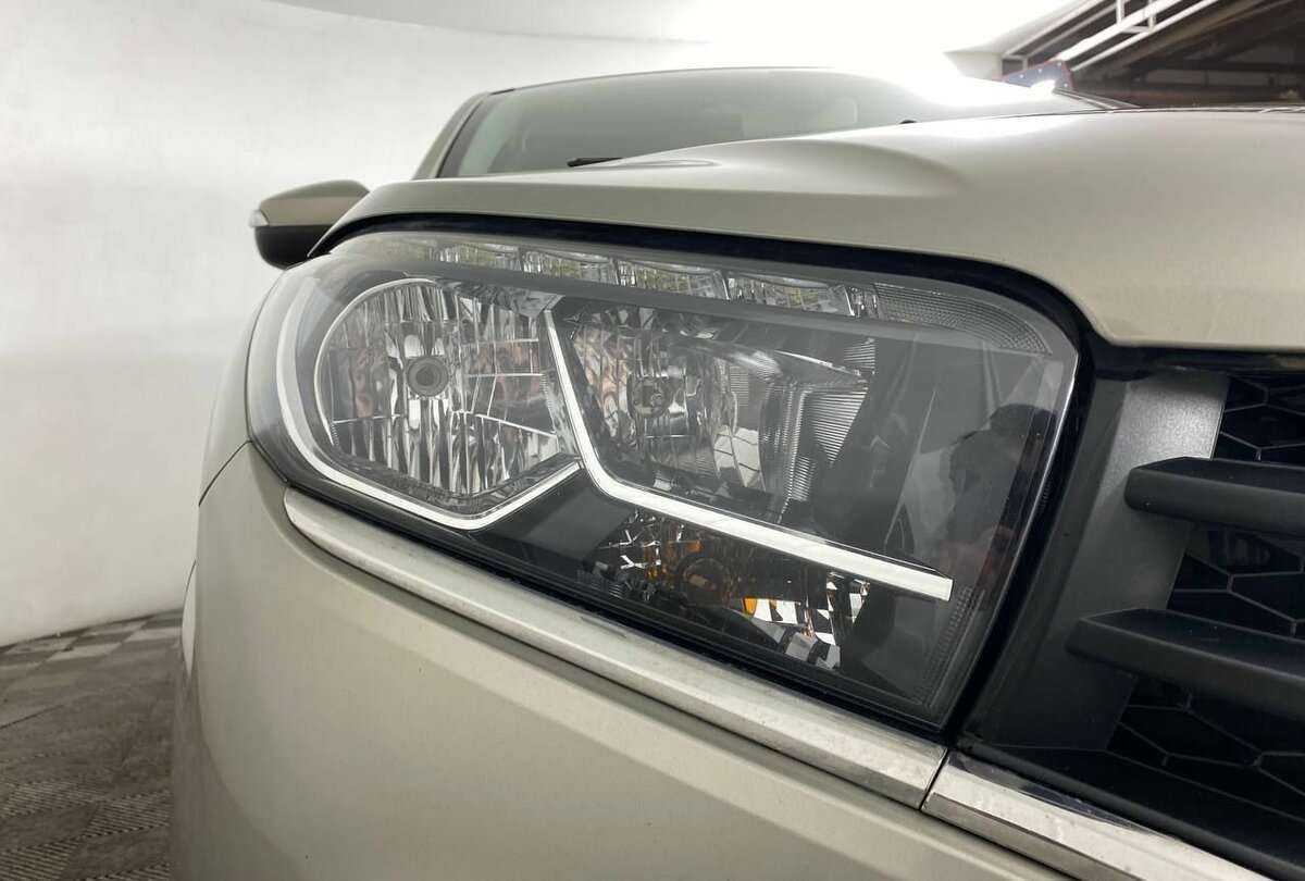 Купить УАЗ Patriot, 2016, 227 540 км, фото №8