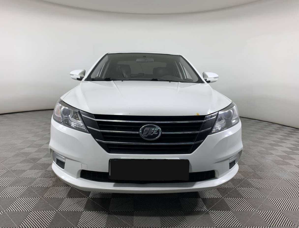 Lifan Solano