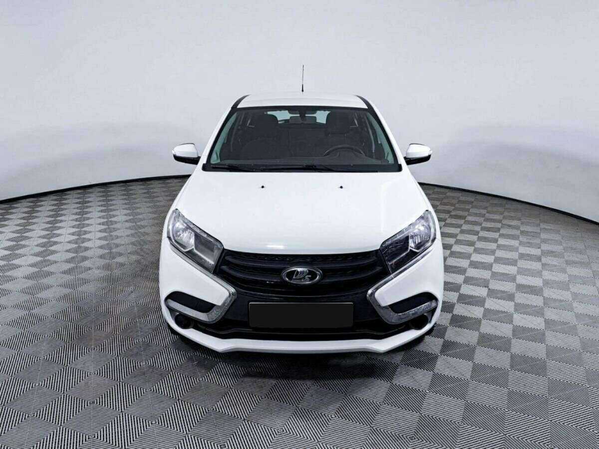 Lada (ВАЗ) XRAY