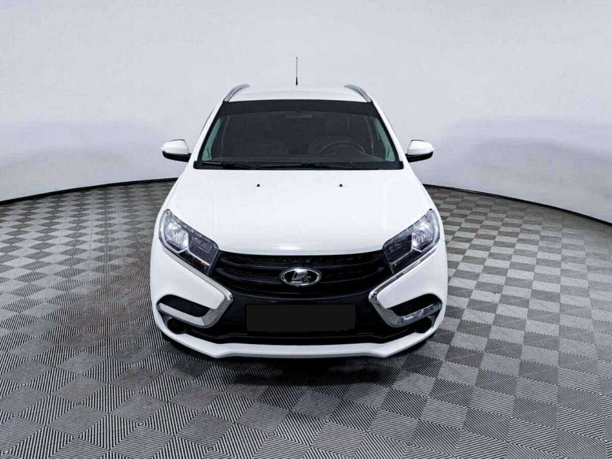 Lada (ВАЗ) XRAY