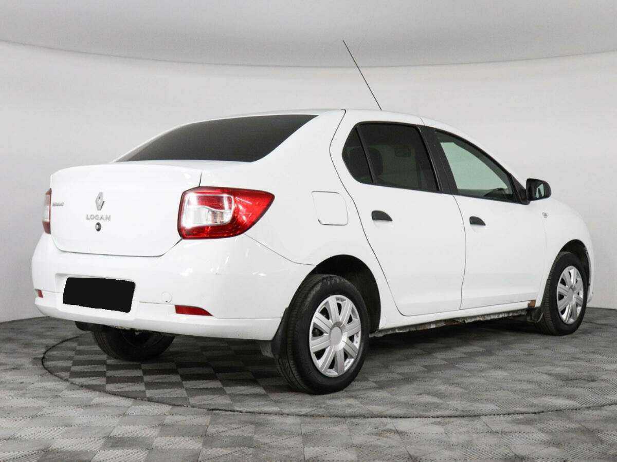 Renault Logan