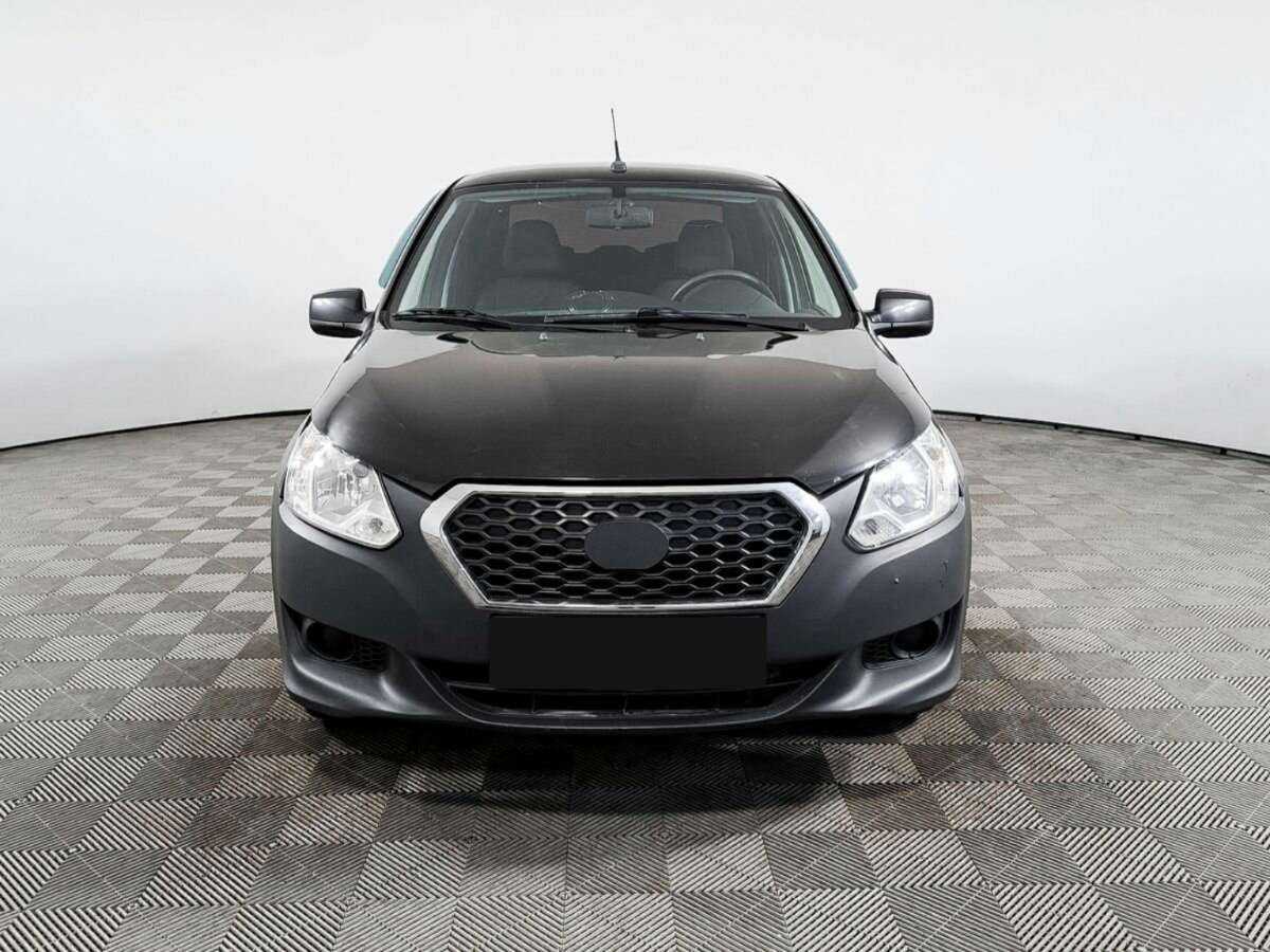 Datsun on-DO