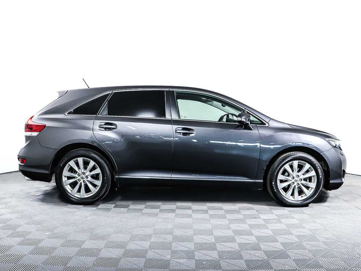 Toyota Venza