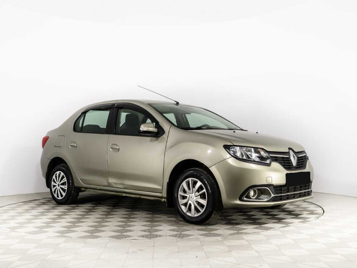 Renault Logan