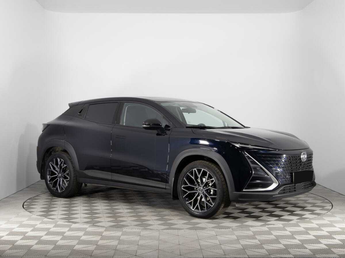 Changan UNI-T