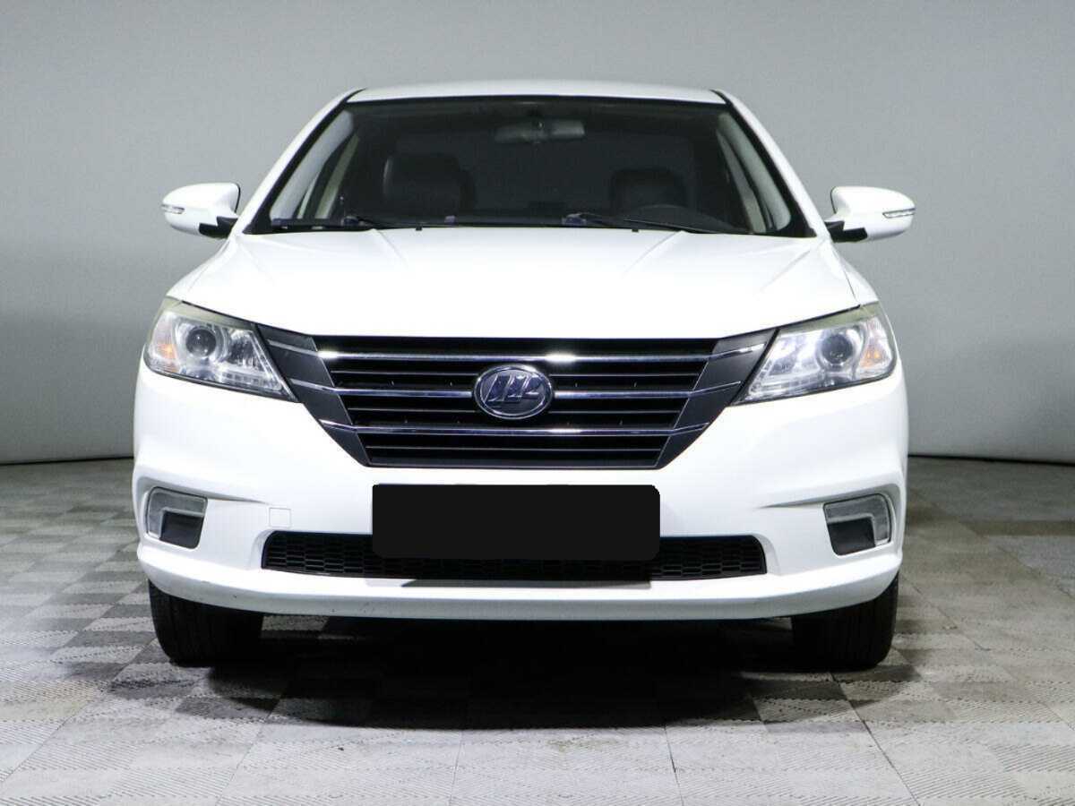 Lifan Solano