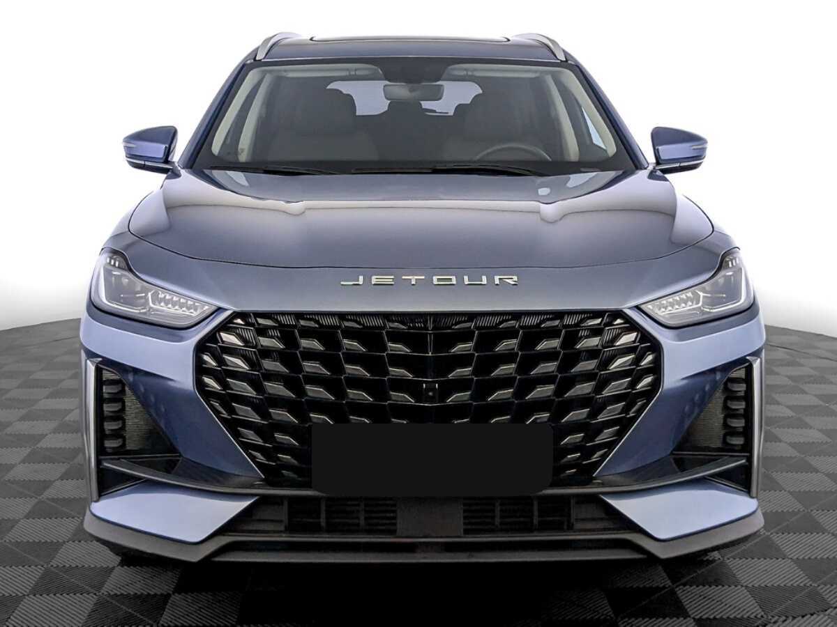 Jetour X70 PLUS