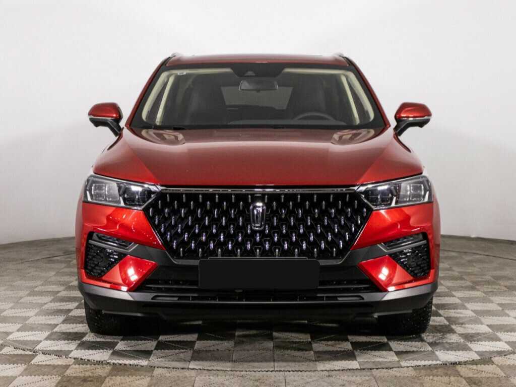 FAW Bestune T77