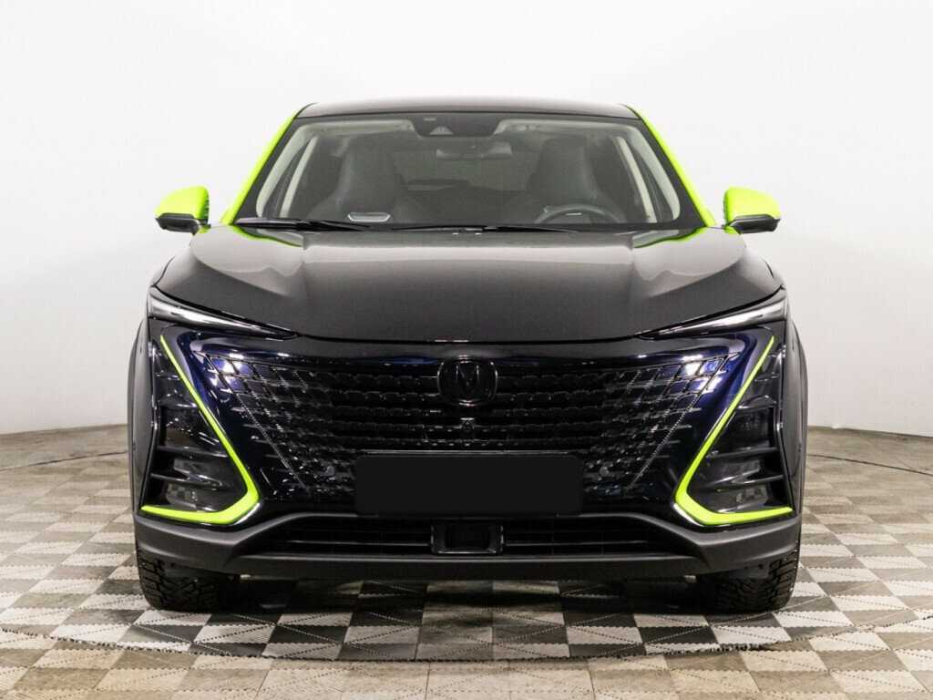 Changan UNI-T