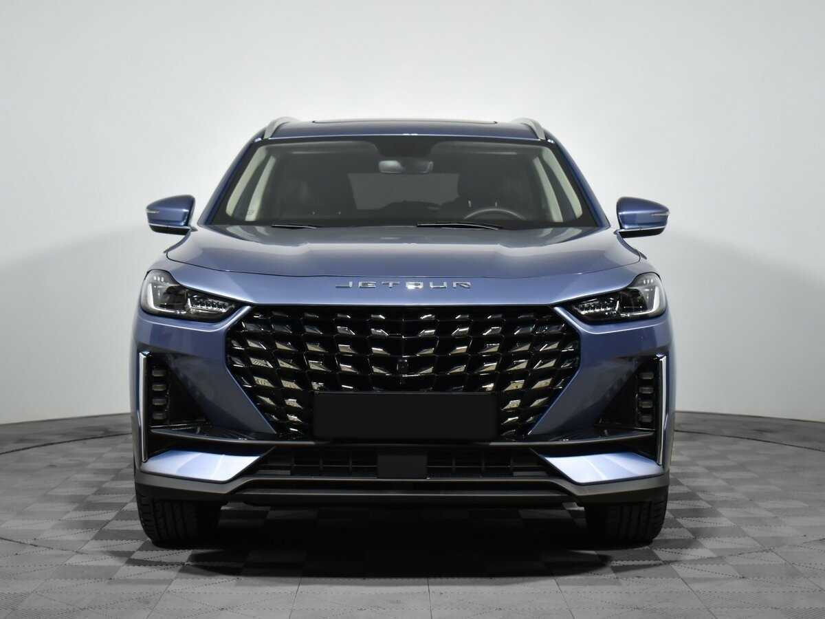 Jetour X70 PLUS