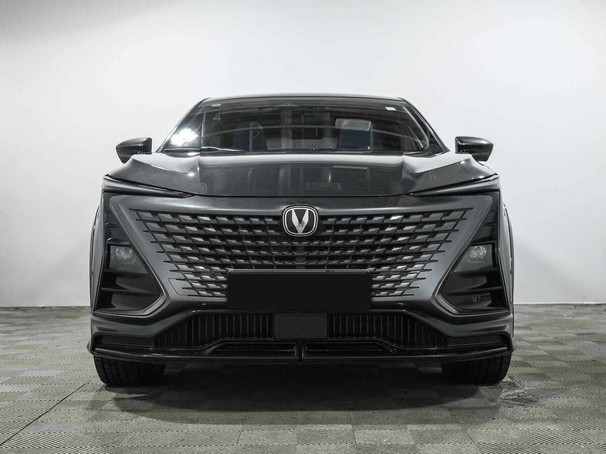 Changan UNI-T