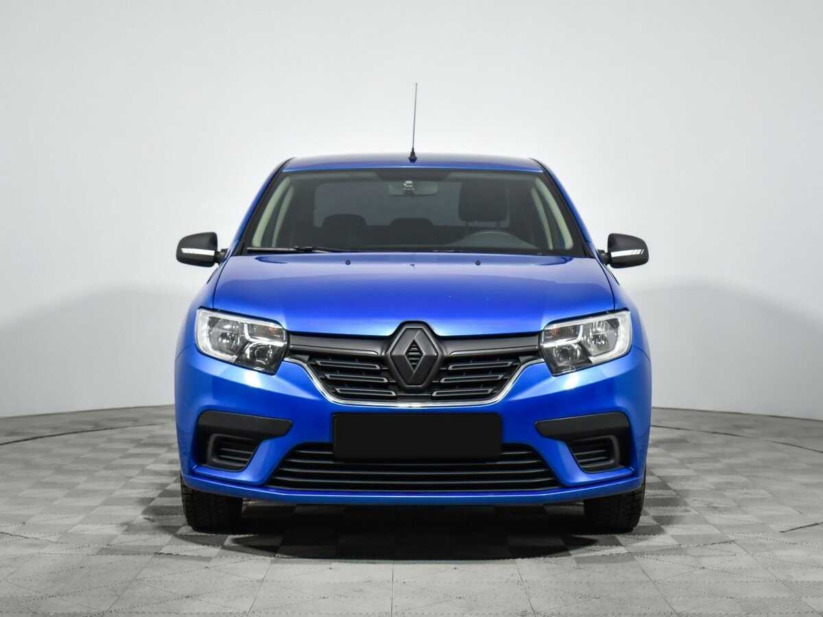 Renault Logan