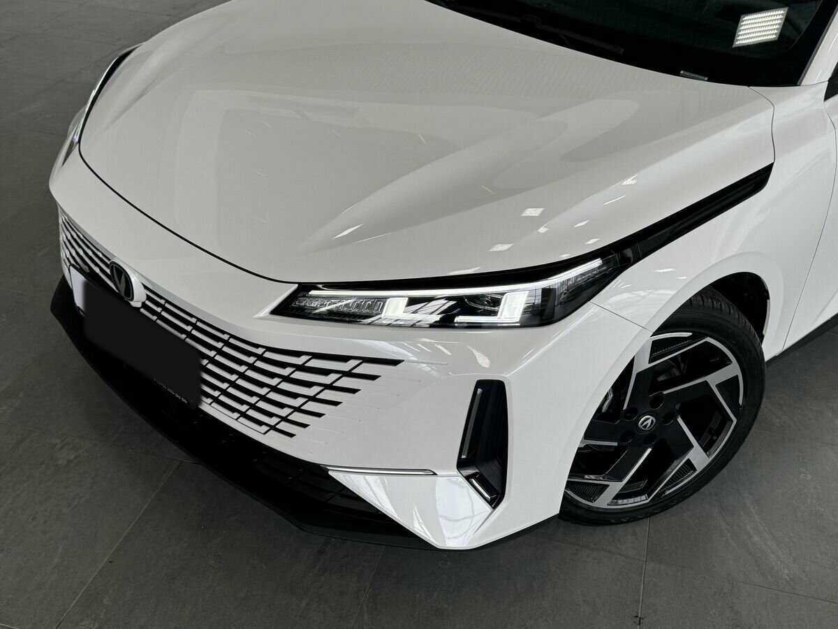 Changan Lamore