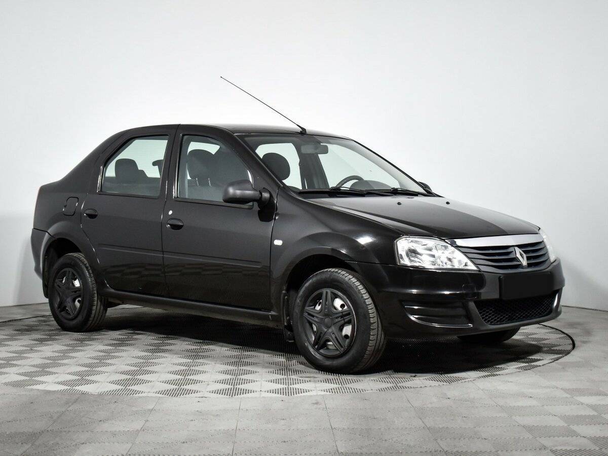 Renault Logan