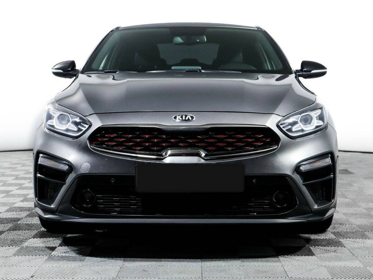 Kia Cerato