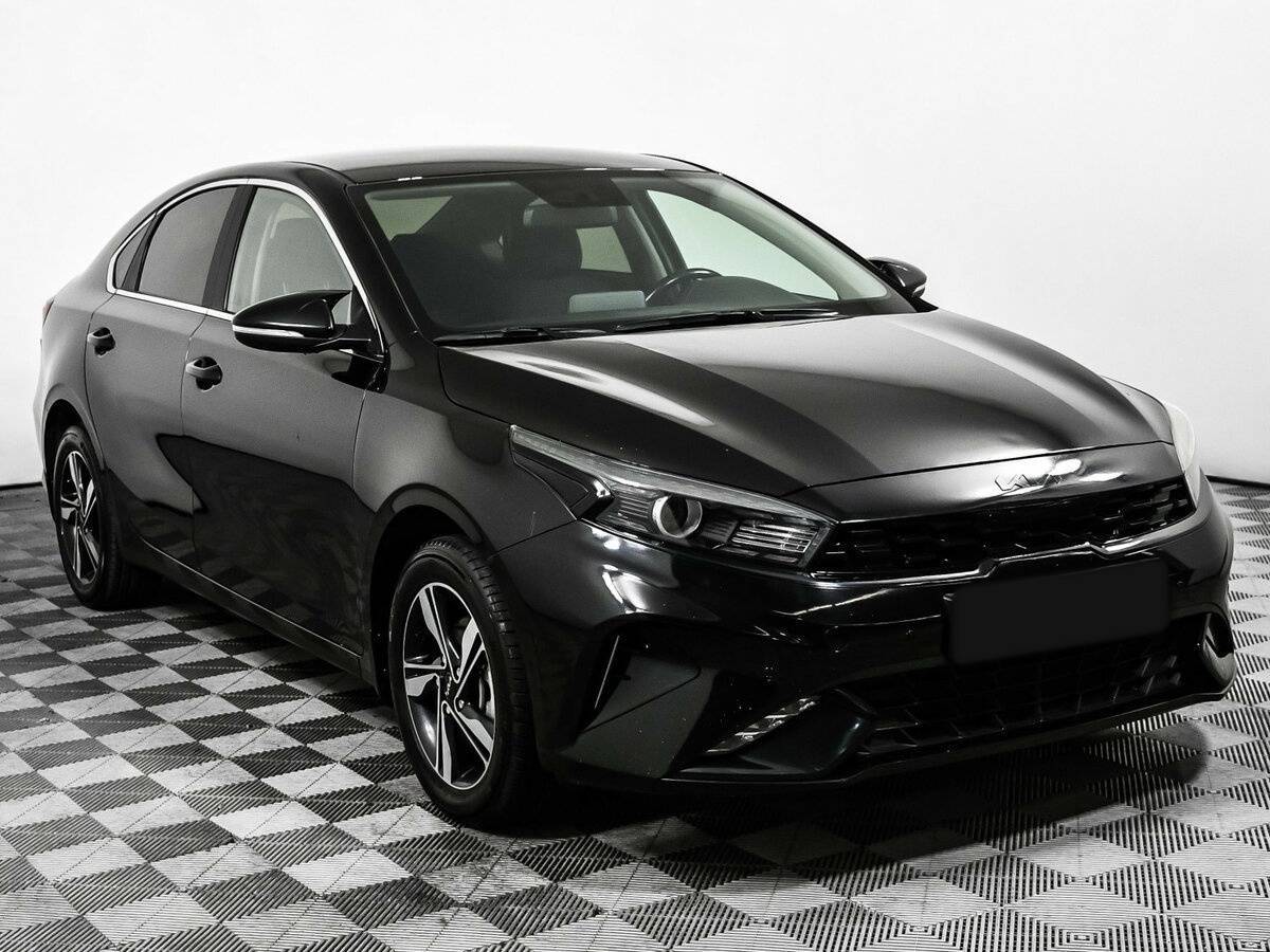 Kia Cerato