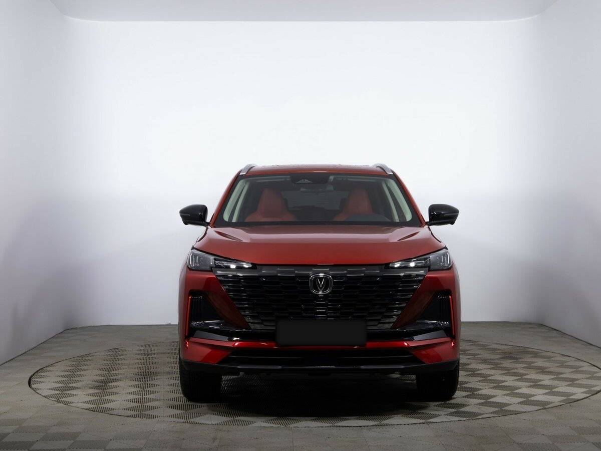 Changan CS55 Plus