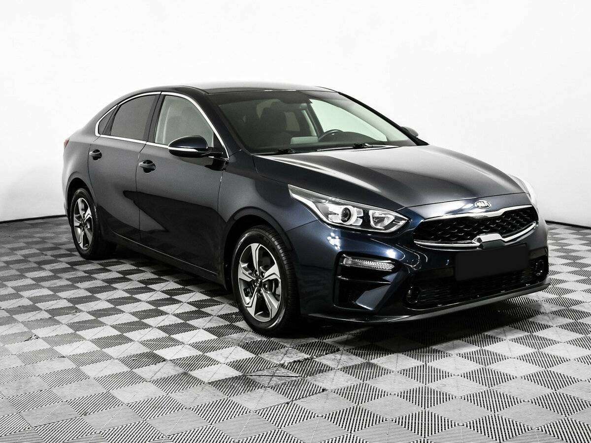 Kia Cerato