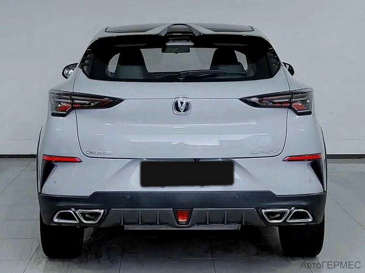 Changan UNI-T