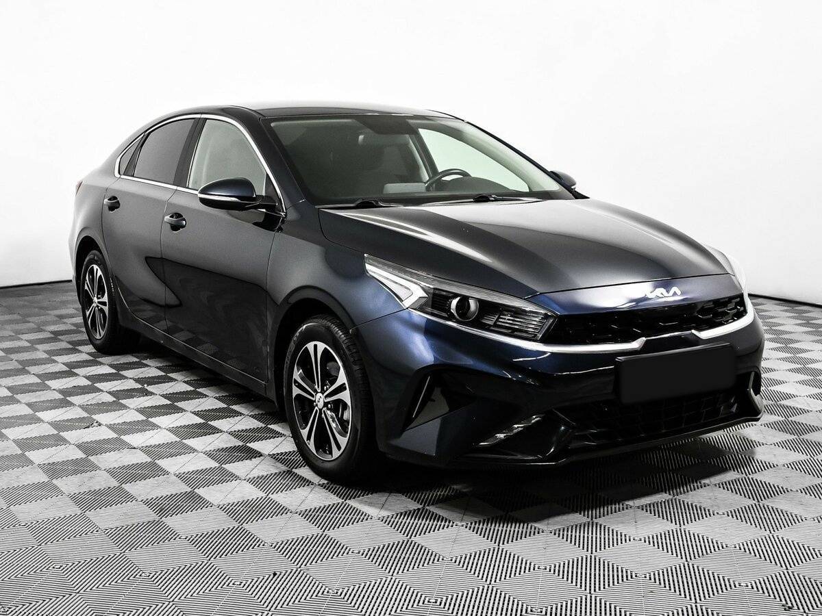 Kia Cerato