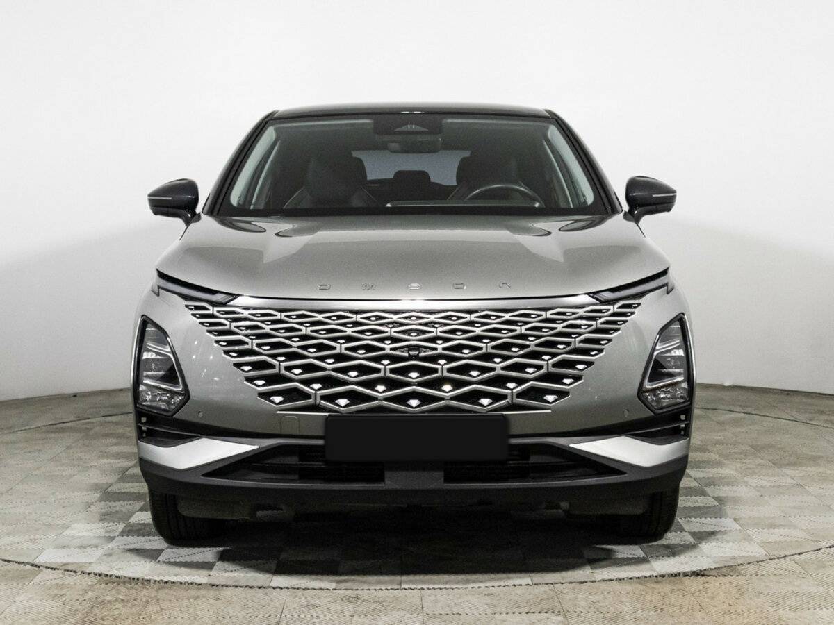 OMODA C5