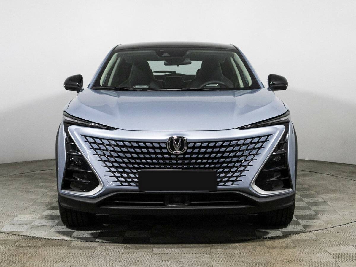 Changan UNI-T