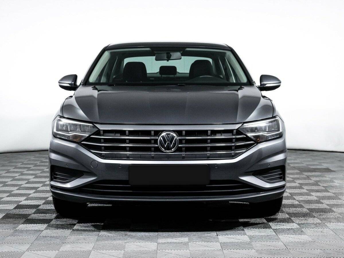 Volkswagen Jetta