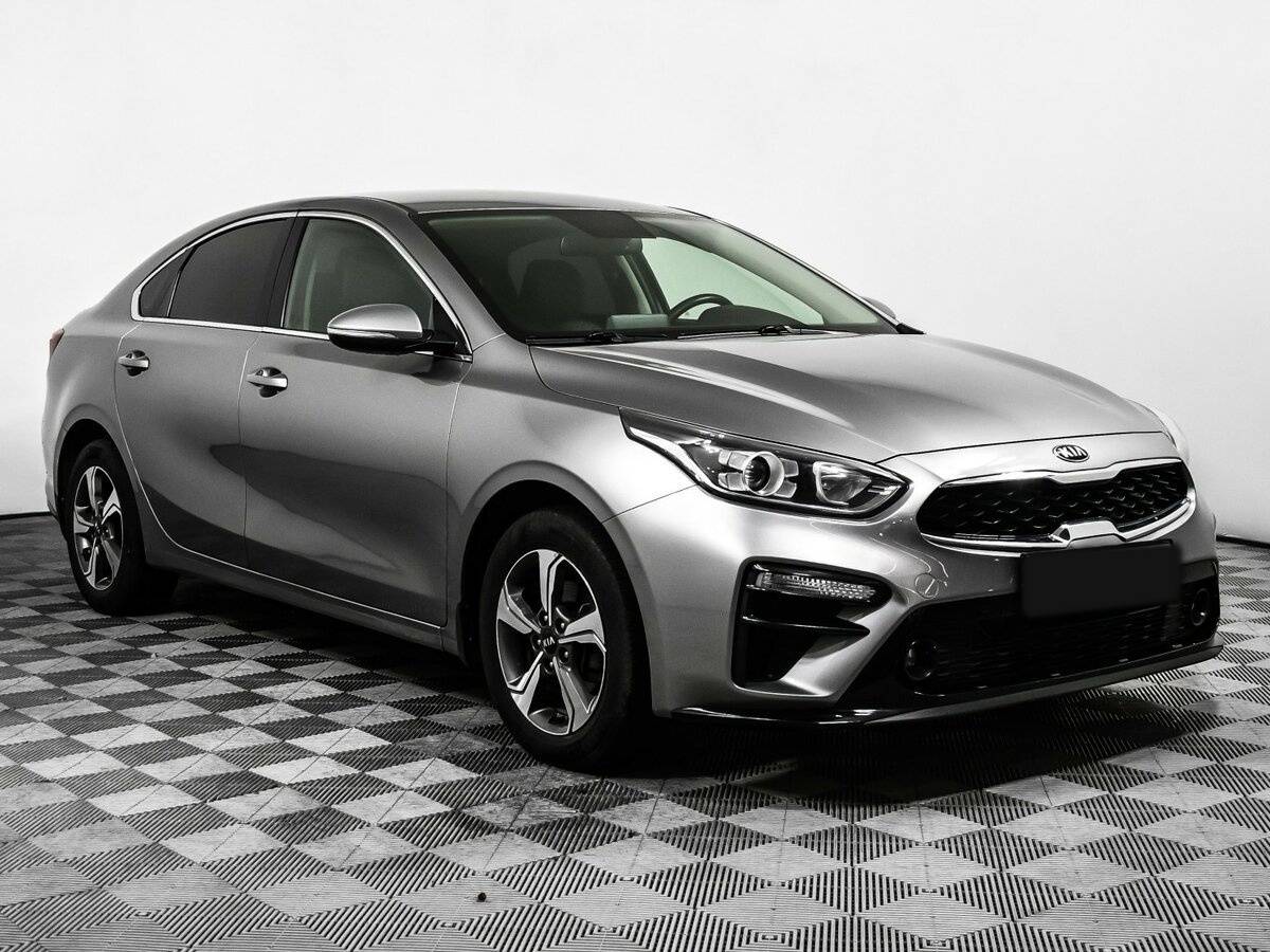 Kia Cerato