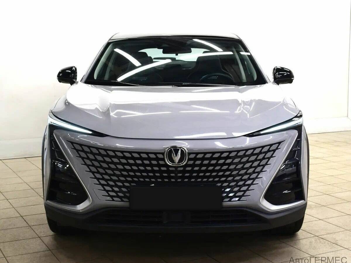 Changan UNI-T