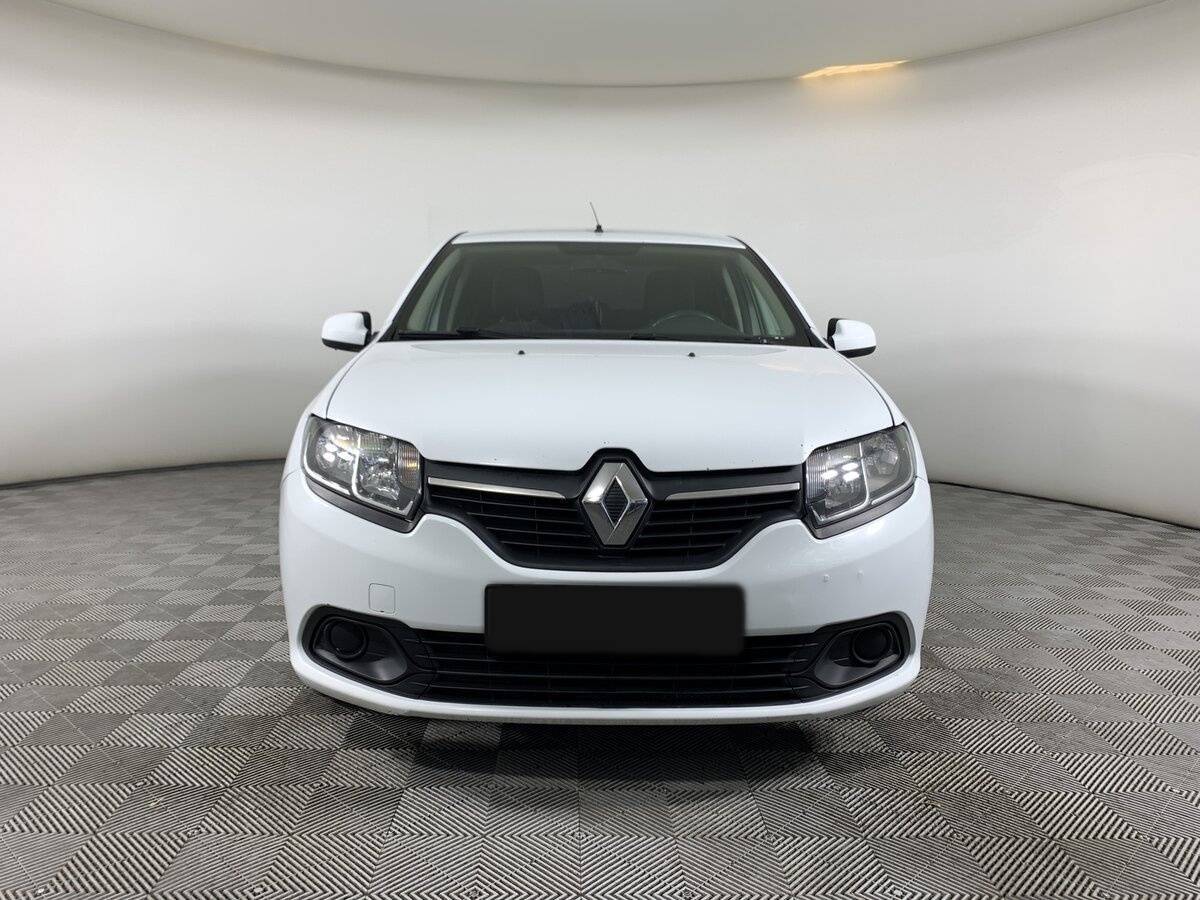 Renault Logan