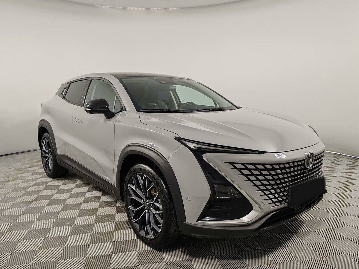 Changan UNI-T