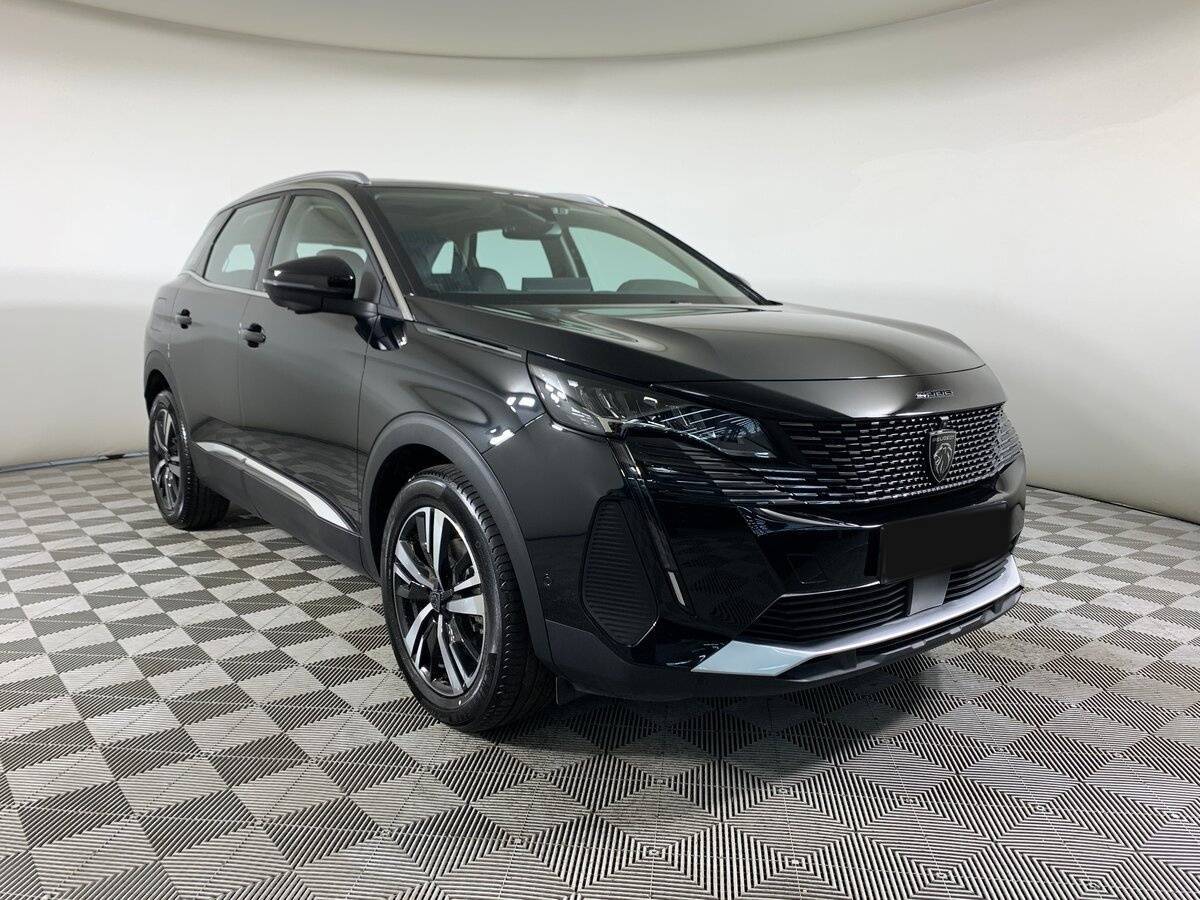 Peugeot 4008
