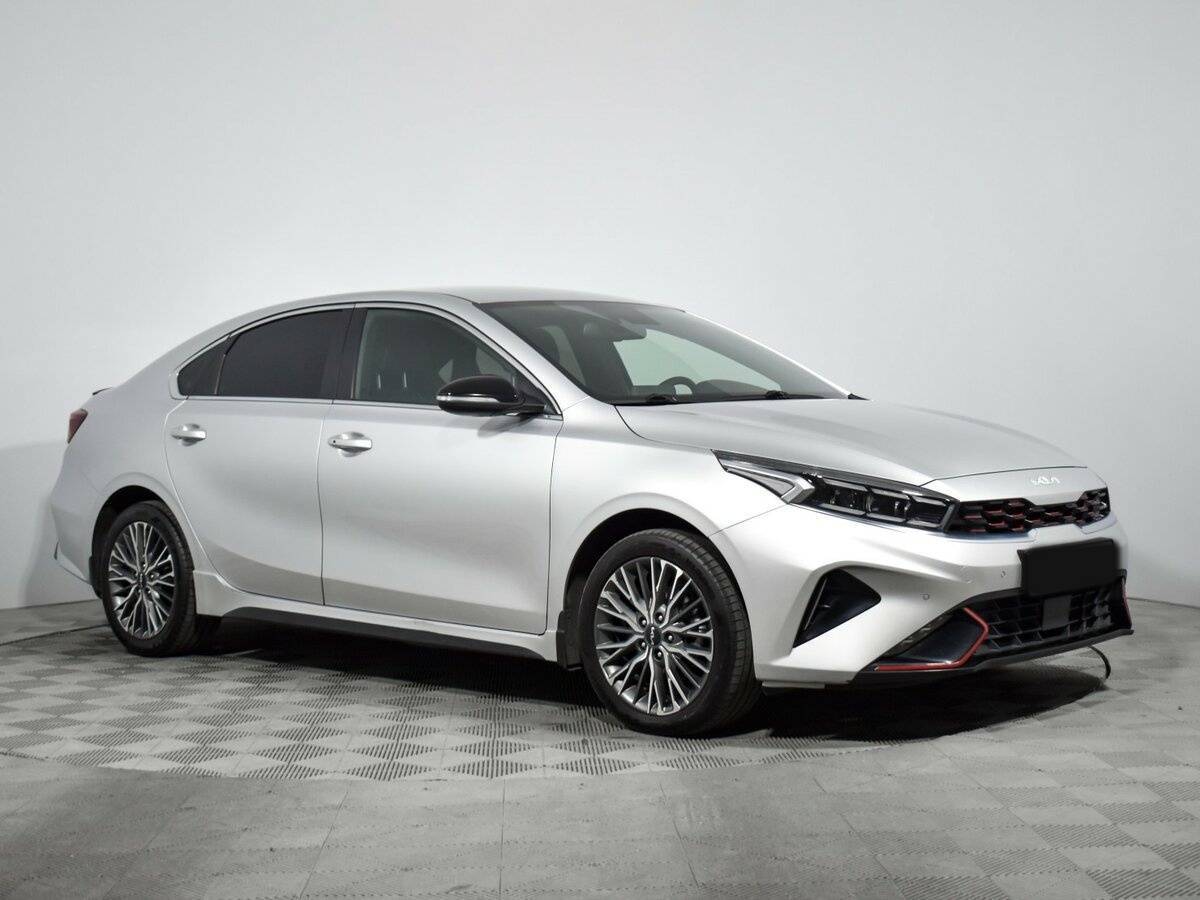 Kia Cerato