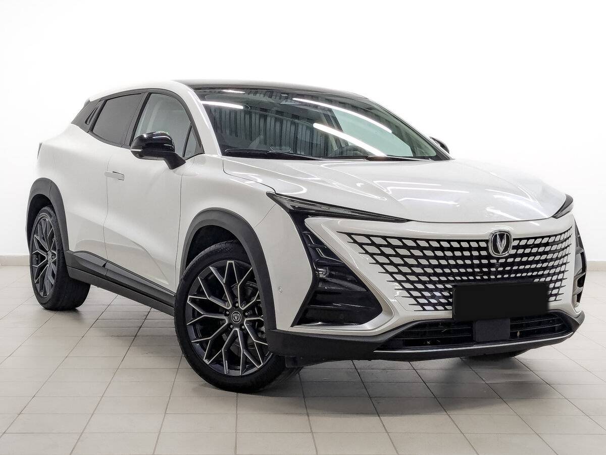 Changan UNI-T