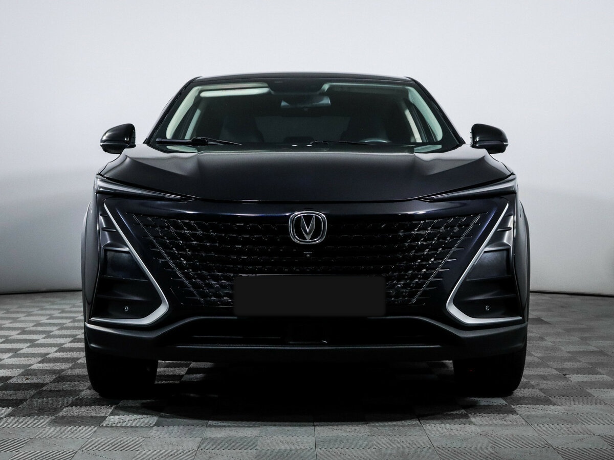 Changan UNI-T
