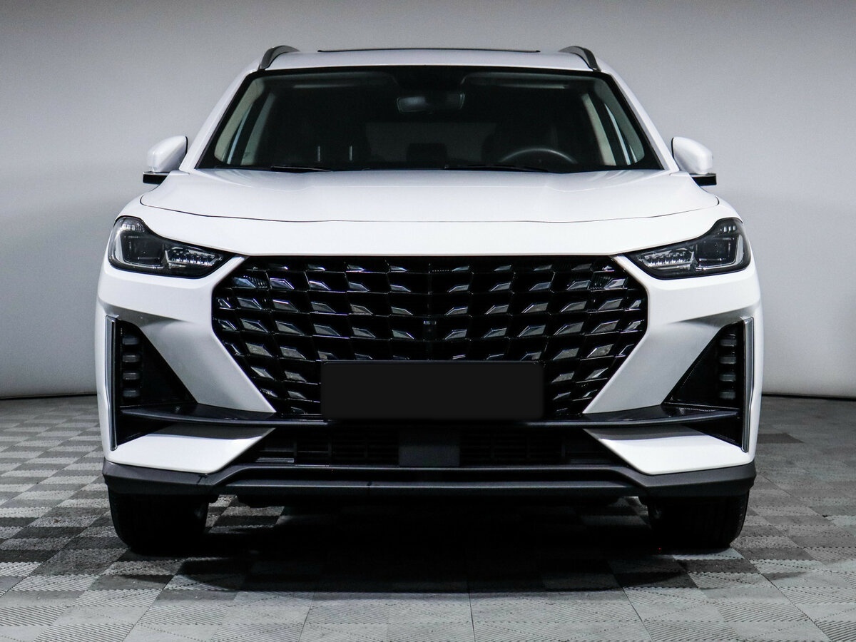 Jetour X70 PLUS