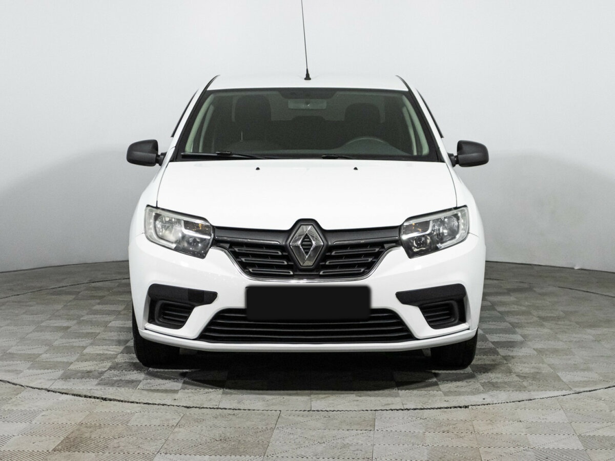 Renault Logan