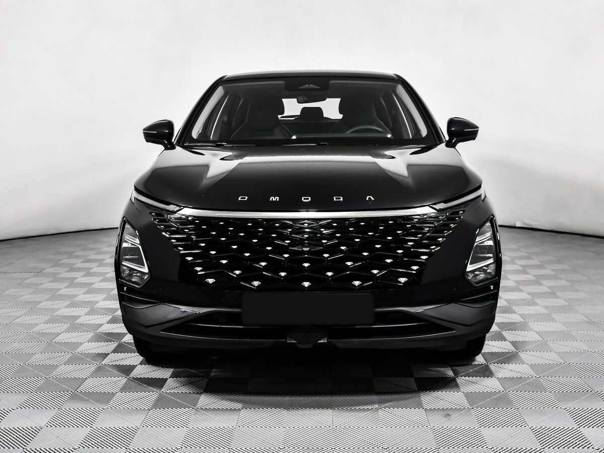 OMODA C5