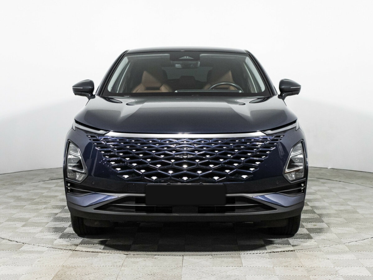 OMODA C5