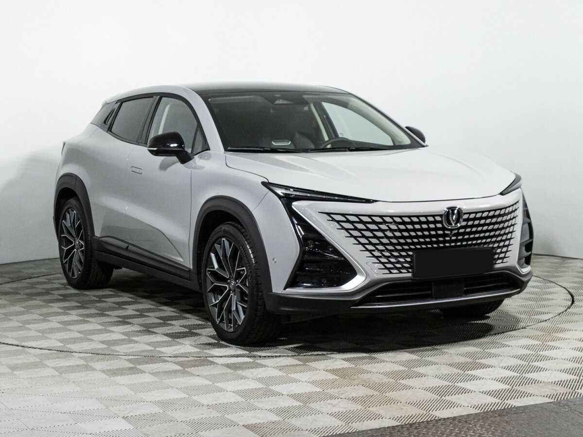 Changan UNI-T