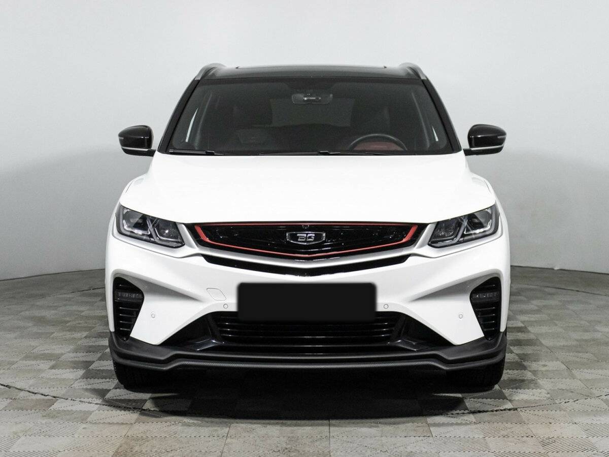 Belgee X50