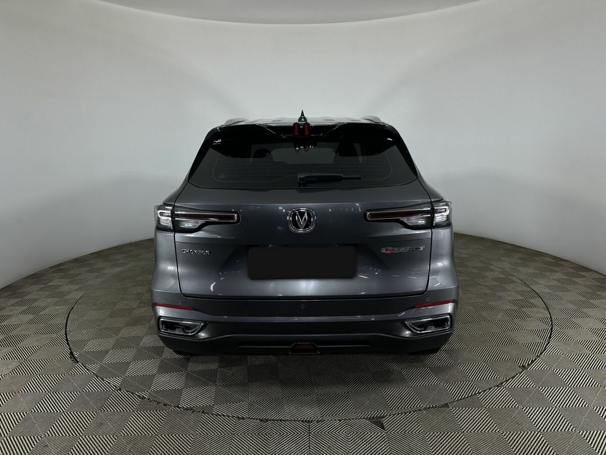 Changan CS55 Plus