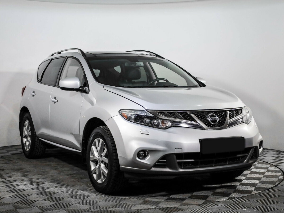 Nissan Murano
