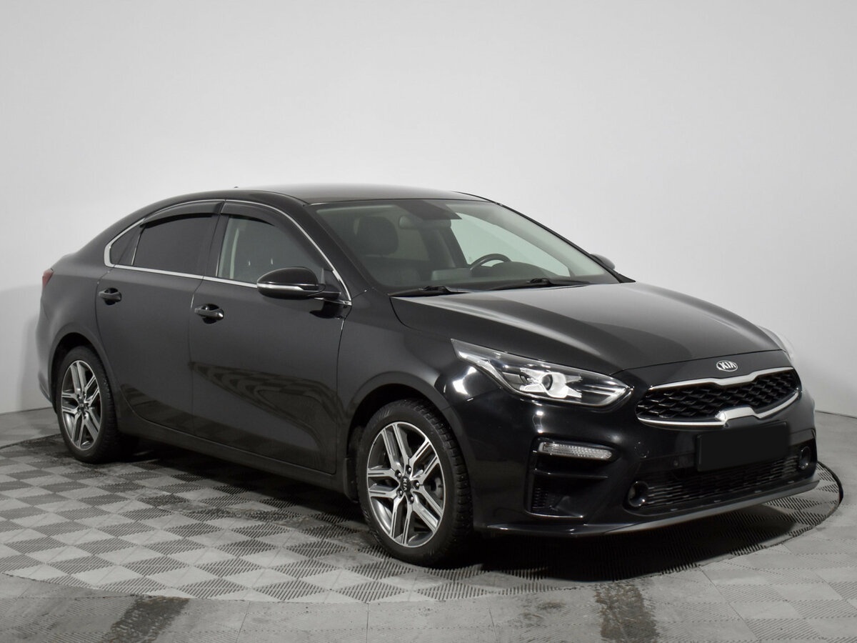 Kia Cerato