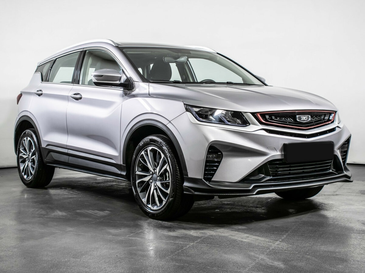 Belgee X50